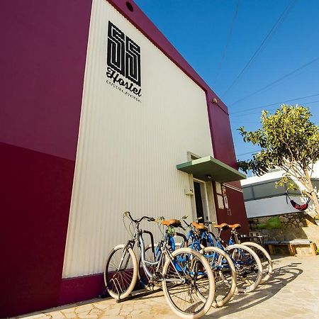 Hostel&Surfcamp 55 Ericeira Exterior foto